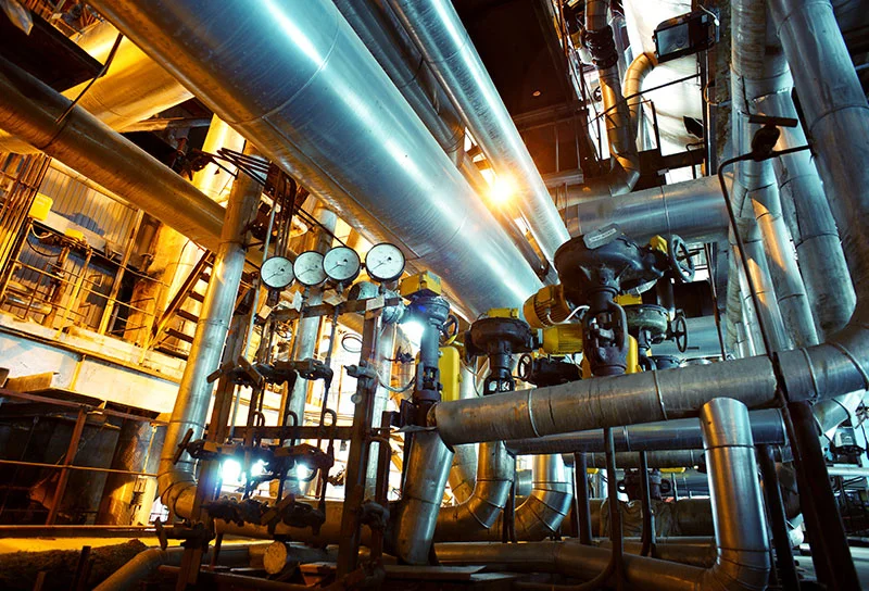 esiwa electrical implementation specialist control panel industrial engineering installation commissioning