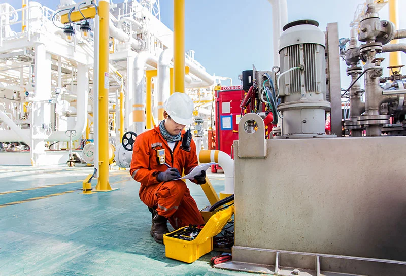 esiwa electrical implementation specialist control panel industrial engineering maintenance energency service